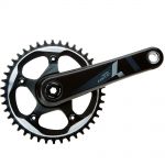 Шатуны SRAM Crank Force1 GXP 175 Звезда SRAM 42T X-SYNC