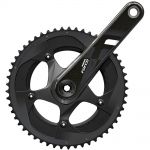 Шатуни SRAM Force22 BB30 172.5 50-34 Yaw, Bearings NOT Included