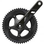 Шатуны SRAM Force22 GXP 175 53-39 Yaw, GXP Cups NOT included