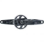 Шатуны SRAM GX Eagle Boost 148 DUB 12s 175 w Direct Mount 32t X-SYNC 2 Chainring Lunar (DUB Cups/Bearings Not Included)