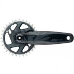Шатуни SRAM GX Eagle SuperBoost+ DUB 12s 175 w Direct Mount 32t X-SYNC 2 Chainring Lunar (DUB Cups/Bearings Not Included)