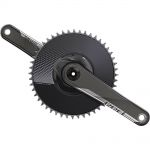 Шатуни SRAM Crankset Red 1x D1 24mm 172.5 Зірка SRAM 48T Aero