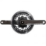Шатуны SRAM Crankset Red D1 24mm 172.5 48-35
