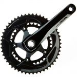 Шатуны SRAM Rival22 BB30 170 46-36 Yaw, Bearings NOT Included