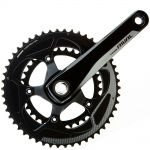 Шатуни SRAM Crank Set Rival22 BB30 172.5 50-34 Yaw