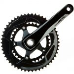 Шатуни SRAM Rival22 GXP 170 46-36 Yaw, GXP Cups NOT included