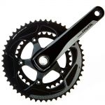 Шатуни SRAM Crank Set Rival22 GXP 170 52-36 Yaw