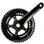 Шатуни SRAM Crank Set Rival22 GXP 172.5 52-36 Yaw