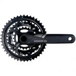 Шатуни SRAM AM FC X5 GXP 9S 175 BTBLK 443222 NO BB