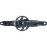 Шатуны SRAM GX Eagle DUB 12s 175 w Direct Mount 32t X-SYNC 2 Chainring Lunar (DUB Cups/Bearings Not Included)