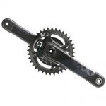 Шатуны SRAM XX1 Eagle Power Meter Boost 148 175 32T