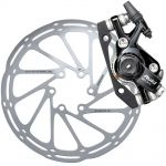 Тормоз дисковый SRAM BB7 MTB S Black Ano