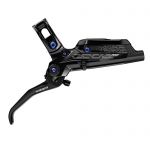 Гальма дискові SRAM Code RSC Aluminum Lever,  Передні 950 мм