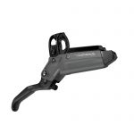 Гальма дискові SRAM Code Bronze Stealth - Aluminum Lever, Задні 2000 мм, C1