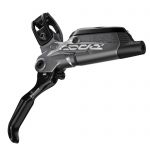 Тормоз дисковый SRAM Code R Aluminum Lever Diffusion Black, Задние 1800 мм