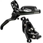 Тормоз дисковый SRAM G2 R Aluminum Lever Gloss Black, Передние 950 мм