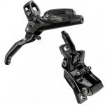 Гальма дискові SRAM G2 RE (Reach,E-MTB) Guide Aluminum, Передні 950 мм, A2