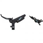 Тормоз дисковый SRAM G2 RS (Reach, SwingLink) Aluminum, Передние 950 мм, A2