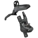 Тормоз дисковый SRAM Level Bronze Stealth 2 Piston - Aluminum Lever, Передние 950 мм, C1