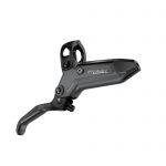 Гальма дискові SRAM Level Bronze Stealth 4 Piston - Aluminum Lever, Задні 2000 мм, C1