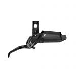 Гальма дискові SRAM Level Bronze Stealth 4 Piston -  Aluminum Lever, Передні 950 мм, C1