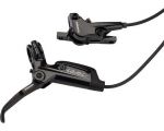 Тормоз дисковый SRAM Level T Gloss Black Rear 1800 мм