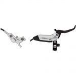 Гальма дискові SRAM Level Ultimate Stealth 4 Piston - Carbon Lever, Передні 950 мм, C1