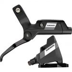 Гальма дискові SRAM S300, Front Caliper, Left Lever, Flat Mount 20mm Offset, Передні 950 мм