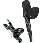 Гальма дискові SRAM  FORCE AM FORCE CX1 HRD LEFT RR BRK 1800 мм