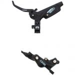 Гальма дискові SRAM G2 R (Reach) Aluminum, Передні 950 мм,A2