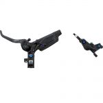 Гальма дискові SRAM G2 Ultimate, Carbon Lever, Передні 950 мм, A2