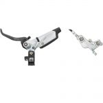 Тормоз дисковый SRAM G2 Ultimate, Carbon Lever, Передние 950 мм, A2