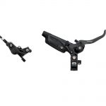Гальма дискові SRAM G2Ultimate, Carbon Lever, Задні 2000 мм, A2