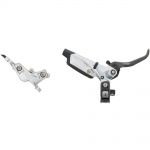 Тормоз дисковый SRAM G2Ultimate, Carbon Lever, Задние 2000 мм, A2