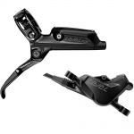 Тормоз дисковый SRAM Level TLM Diffusion Black Anodize Rear 2000 мм