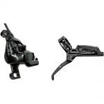 Тормоз дисковый SRAM Level Ultimate Black Anodized Rear 2000 мм Ti Hardware
