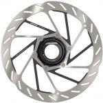 Ротор тормозной SRAM HS2 160 мм Center Lock (includes lockring) Rounded