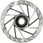 Ротор тормозной SRAM HS2 180 мм Center Lock (includes lockring) Rounded