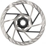 Ротор гальмівний SRAM HS2 200 мм Center Lock (includes lockring) Rounded