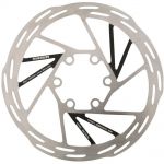 Ротор тормозной SRAM Paceline 140 мм (includes Steel rotor bolts) Rounded