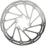 Ротор тормозной SRAM Centerline 160 мм стальные болты Rounded