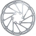 Ротор гальмівний SRAM Centerline 200 мм сталеві болти Rounded