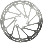 Ротор гальмівний SRAM Centerline 220 мм сталеві болти