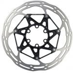 Ротор тормозной SRAM CNTRLN 2P 140 мм BLACK ST ROUNDED