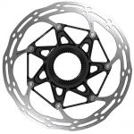 Ротор тормозной SRAM CNTRLN 2P CL 140 мм BLACK ROUNDED