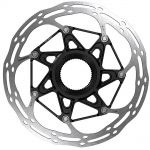 Ротор тормозной SRAM CNTRLN 2P CL 180 мм BLACK ROUNDED