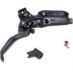 Ручка тормозов SRAM GUIDE ULT, V2 CRBN BLK