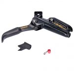 Ручка тормозов SRAM LEVEL ULT, V2 CRBN GLD