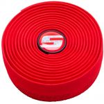 Обмотка Sram SUPERSUEDE BAR TAPE RED