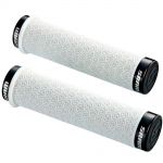 Грипсы SRAM SILICONE White, с замками